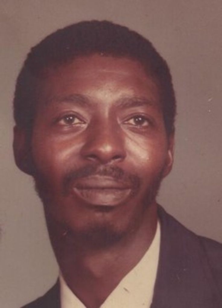 Mr. Nathaniel Robinson Profile Photo