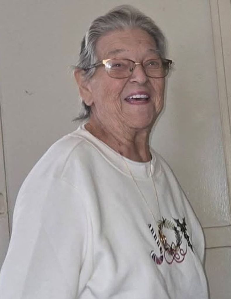 Lula Ann Martin Profile Photo