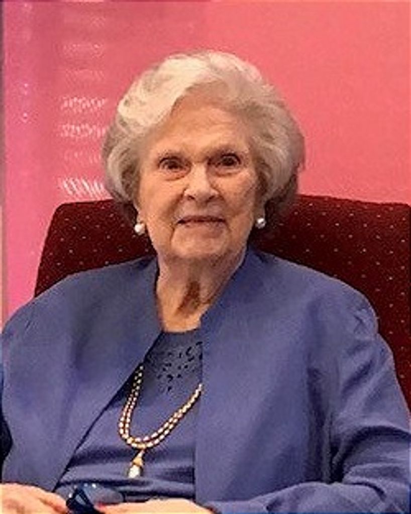 Mattie Irene Newcomer Solomon