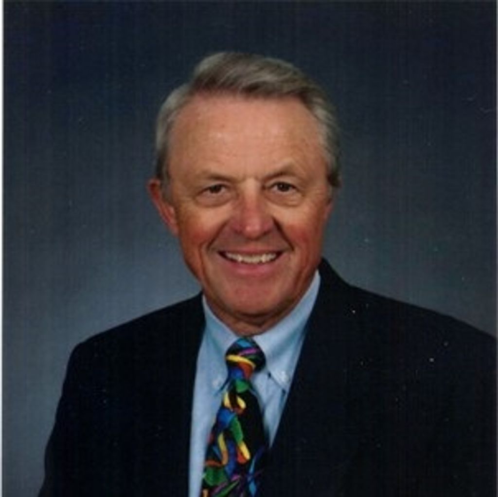 Bruce Patrick Conlon