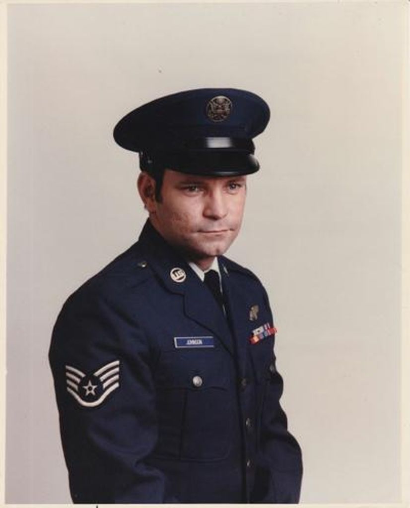 Larry Kenneth Johnson Profile Photo