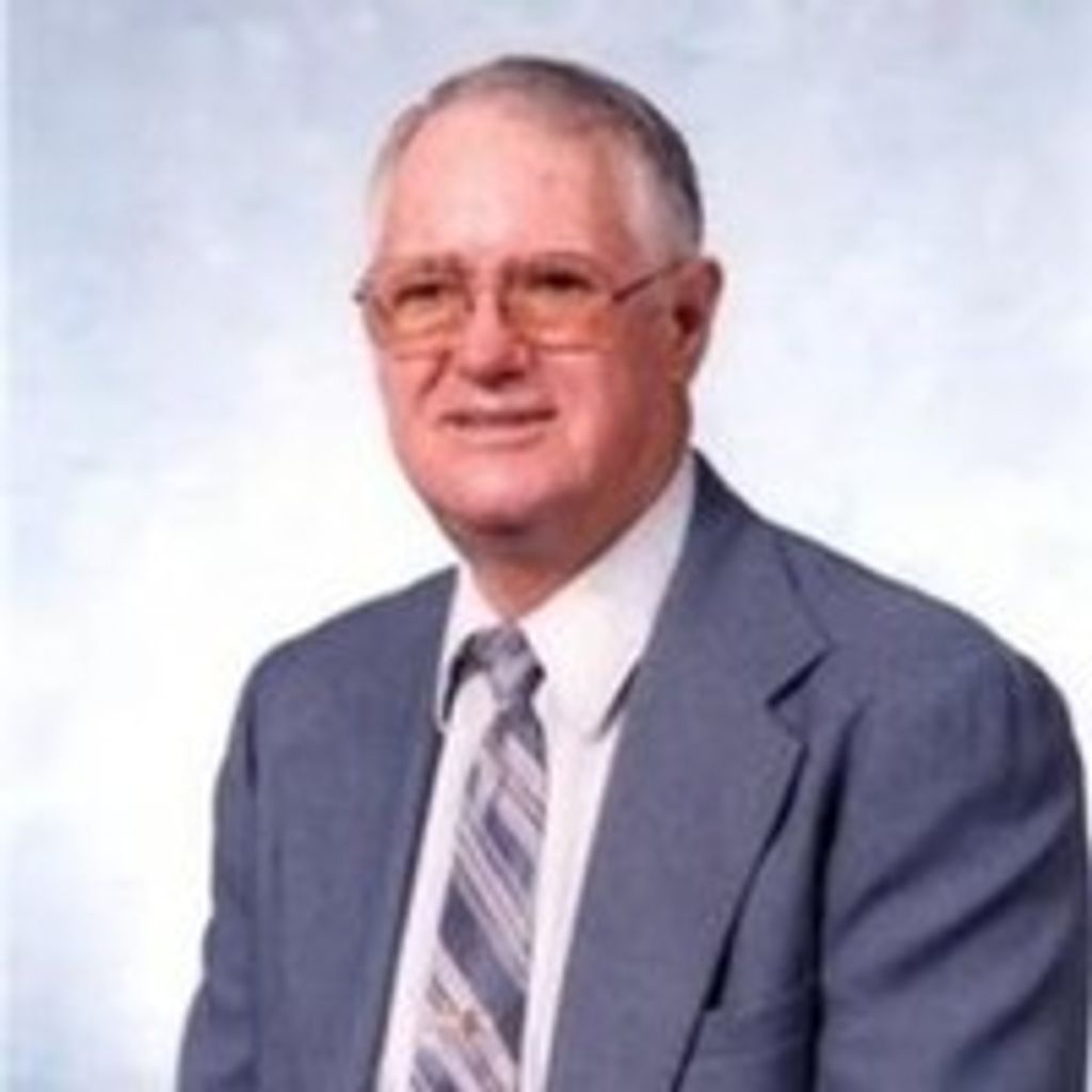 Edward Leighton Rogers