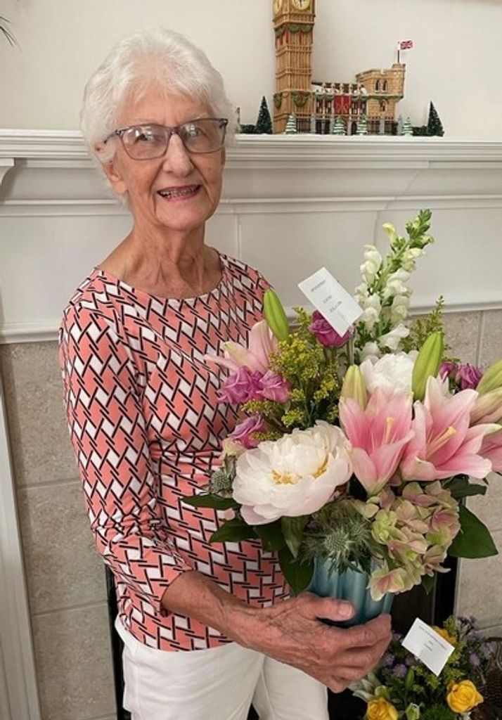 Florence Zapach Micona