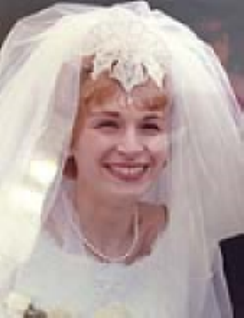 Beverly Arlene Rose Silvio