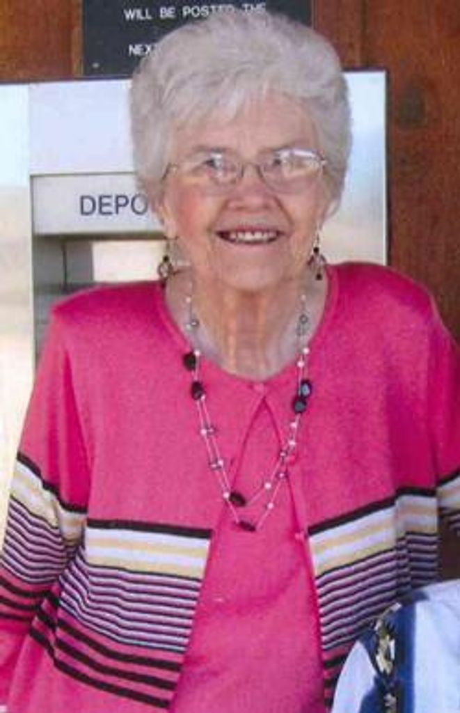 Mary Helen Jenkins Profile Photo