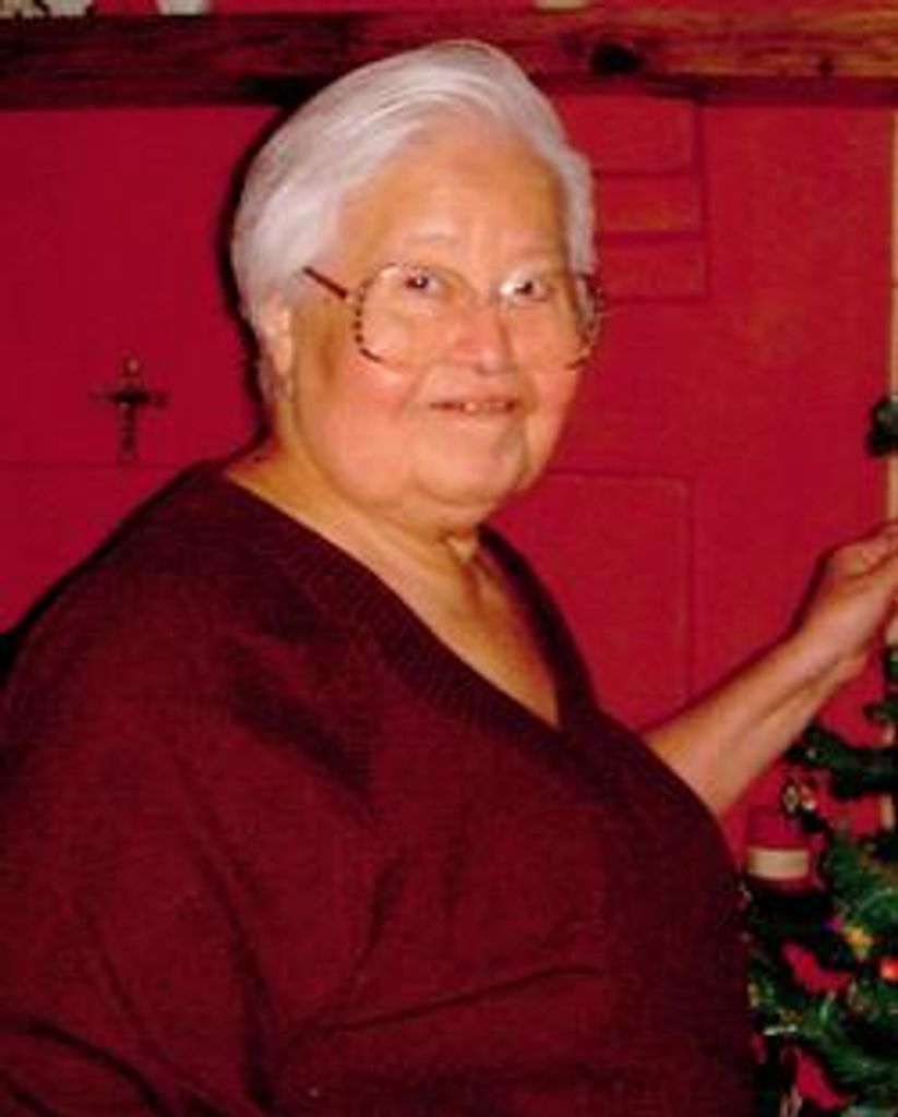 Antonia C. Gomez