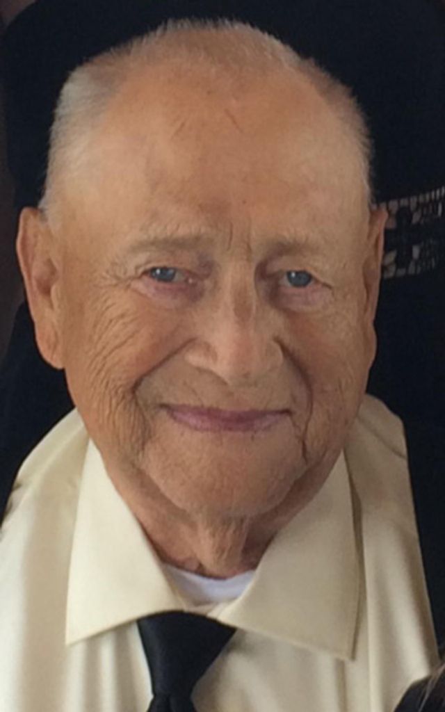 Lyle 'Bud' Lima Profile Photo