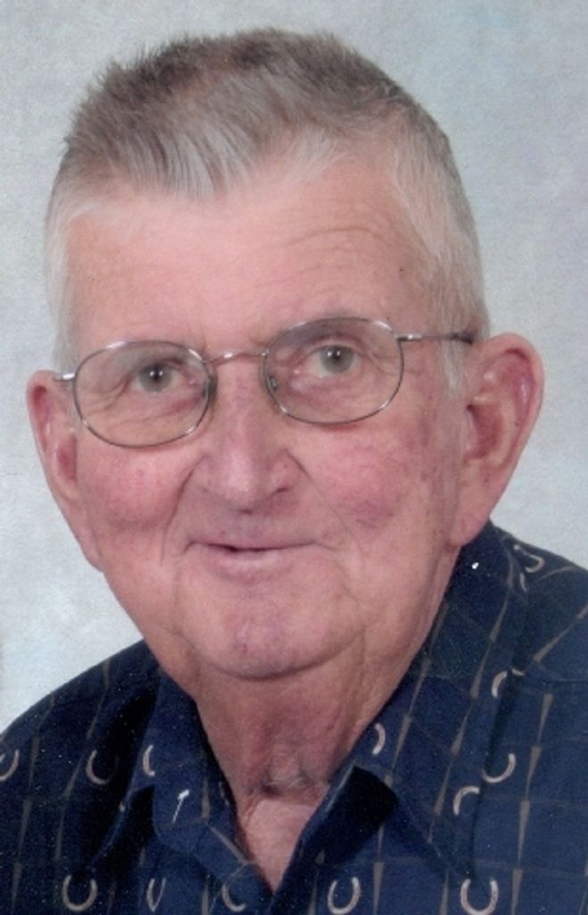 Carson 'Bert' Hensley