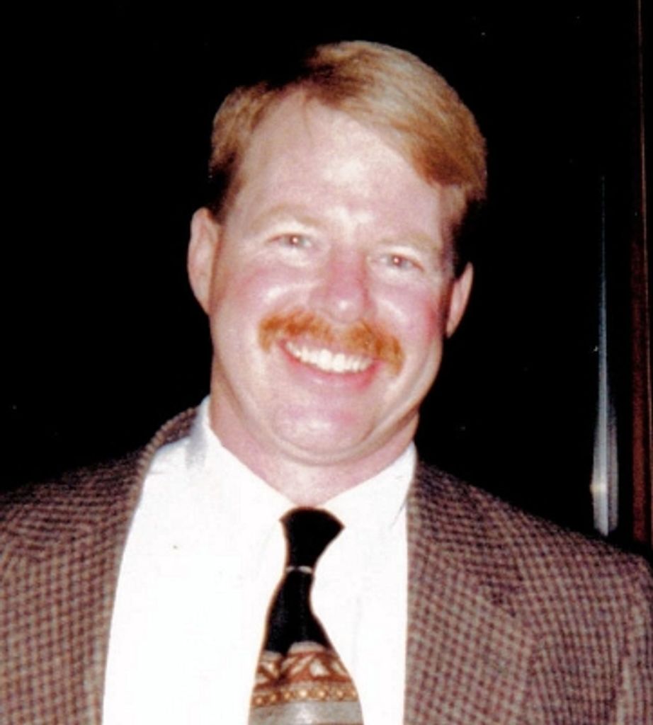 Brian Douglas Langdon, Dvm