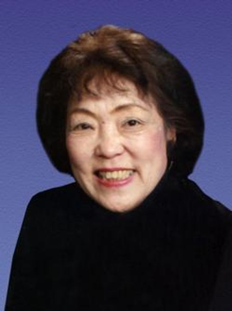 Dorothy Itsuko Yoshino