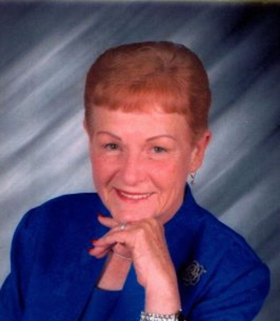 Geraldine Pantalone