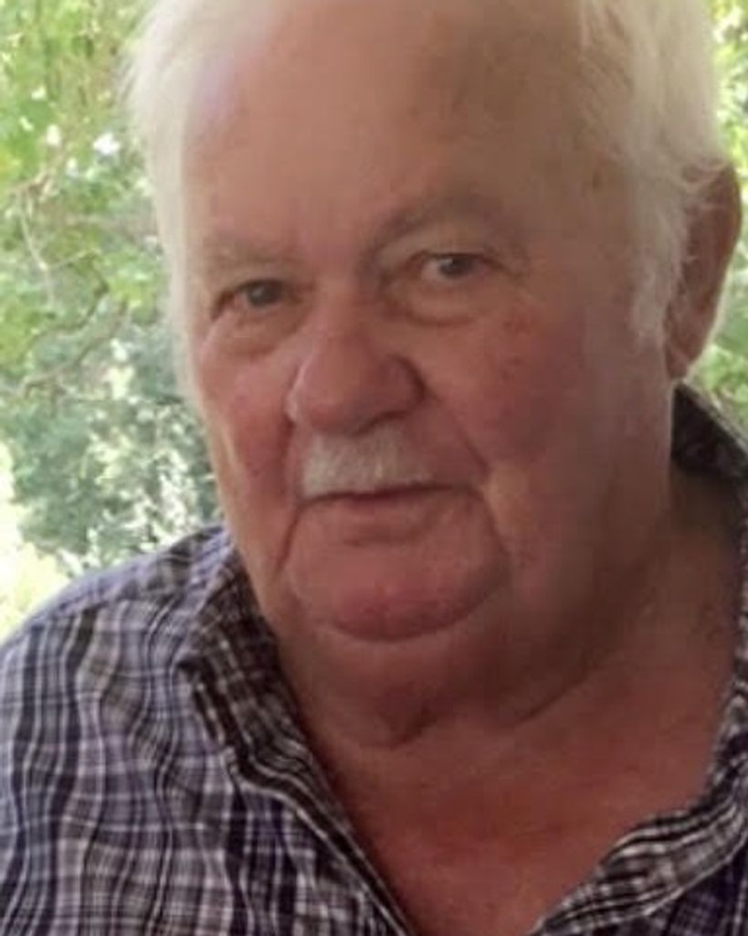 Tom Williams Profile Photo