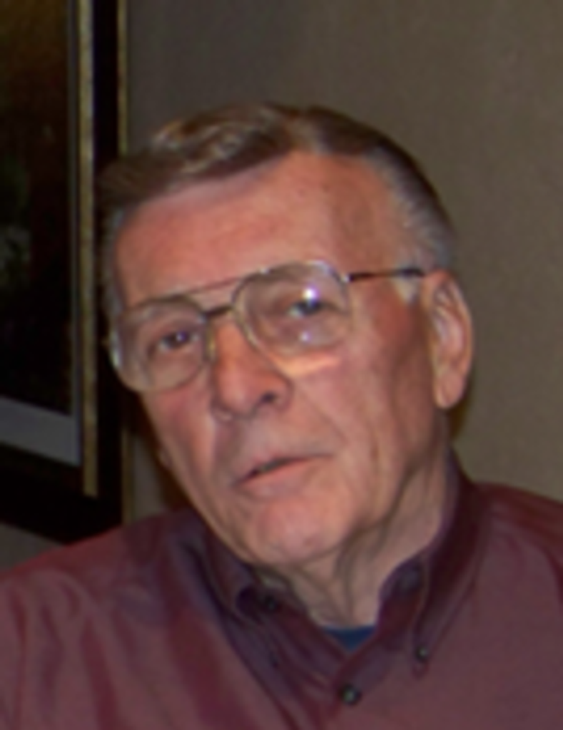 Pearly G. Deneault Jr. Profile Photo