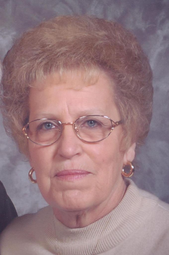 Sondra Kay Hallyburton