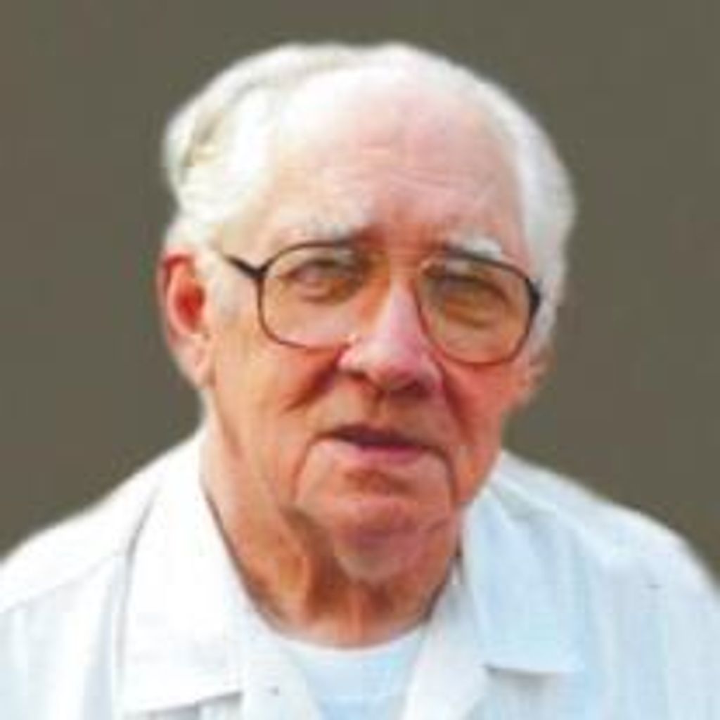 Ronald F.  Pierson