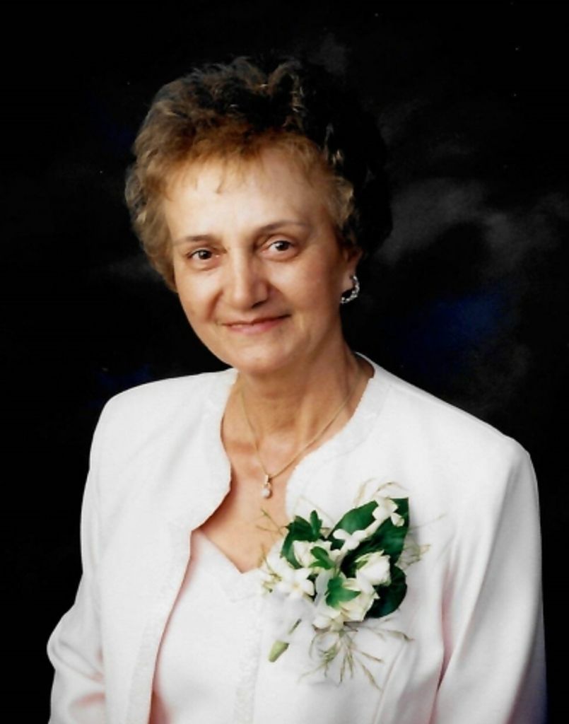 Krystyna Klaczko Profile Photo