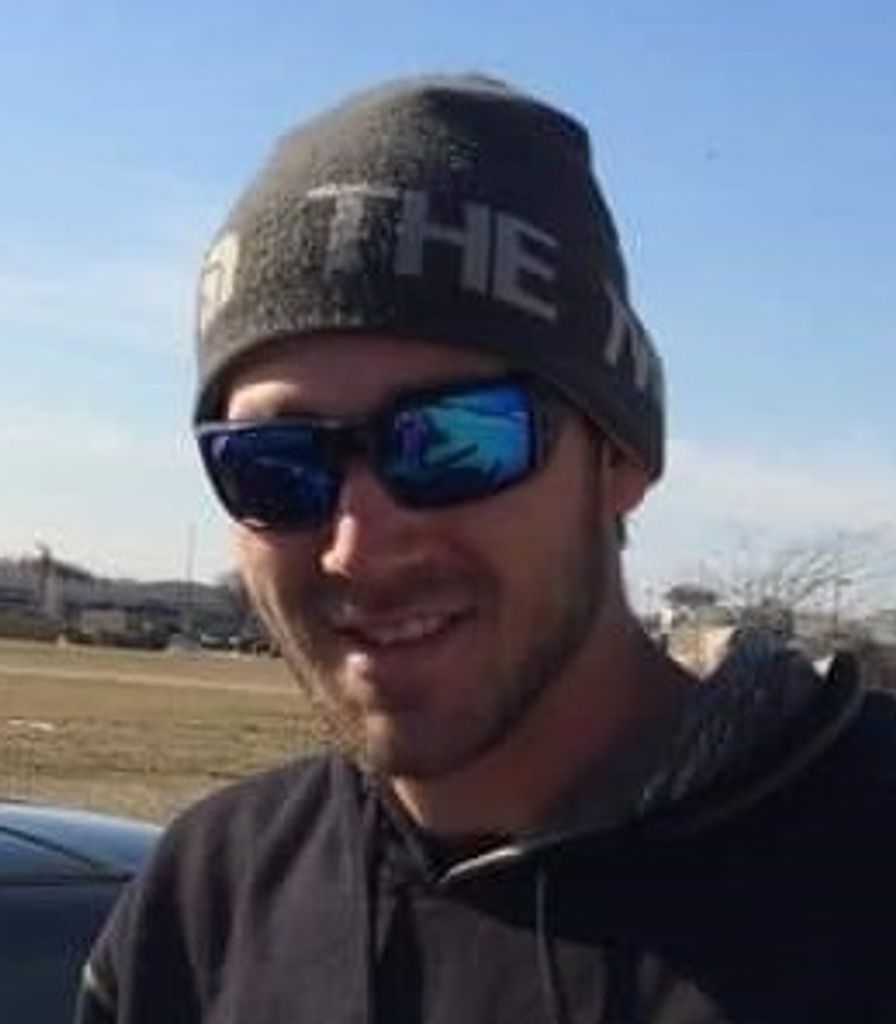 Travis Lewanski
