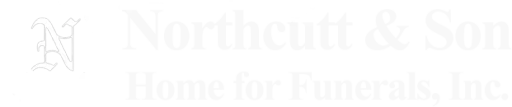 Northcutt & Son Home for Funerals, Inc. Logo