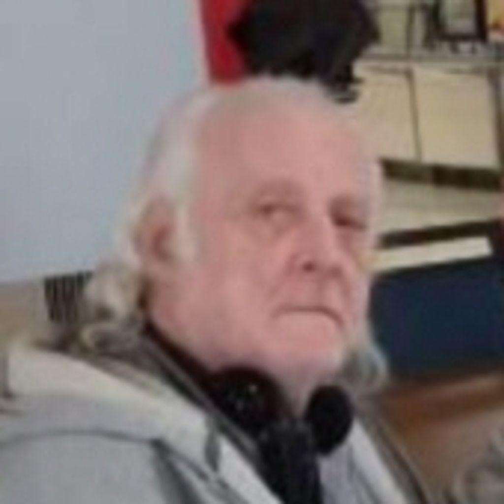 Walter John Brodhead