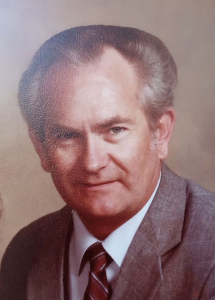 Carl Courtney, Jr. Profile Photo