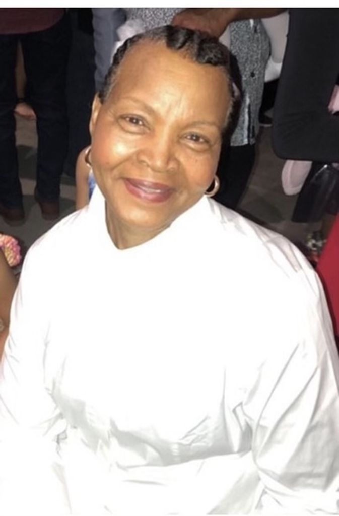 Marva Jones Scurlark Profile Photo