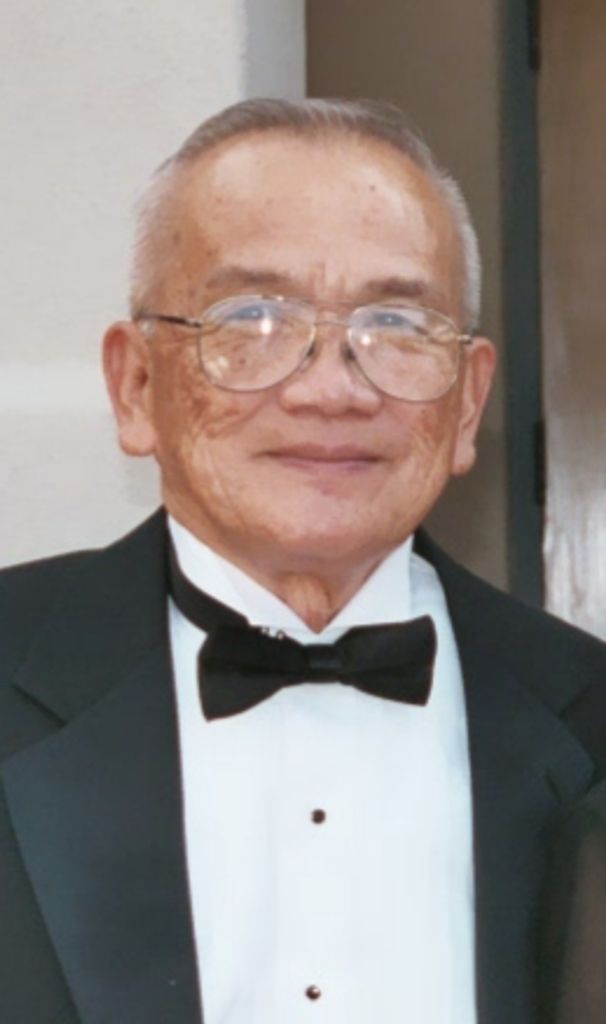 Isidro "Ed" Pioquinto Profile Photo