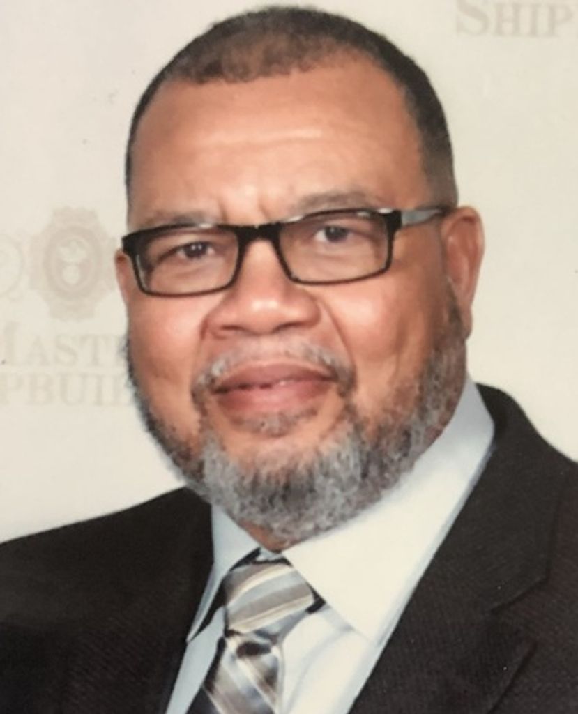 Dellmon P. Thomas Jr.