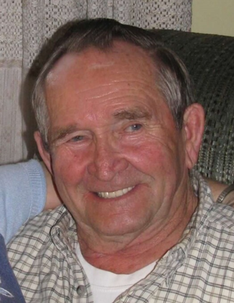 Robert John Nevala Profile Photo