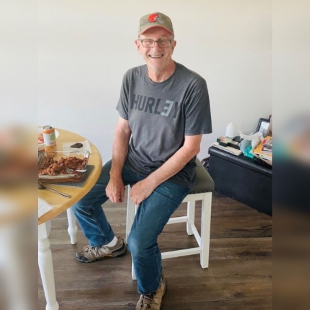 Mr. Thomas Richard Chupek