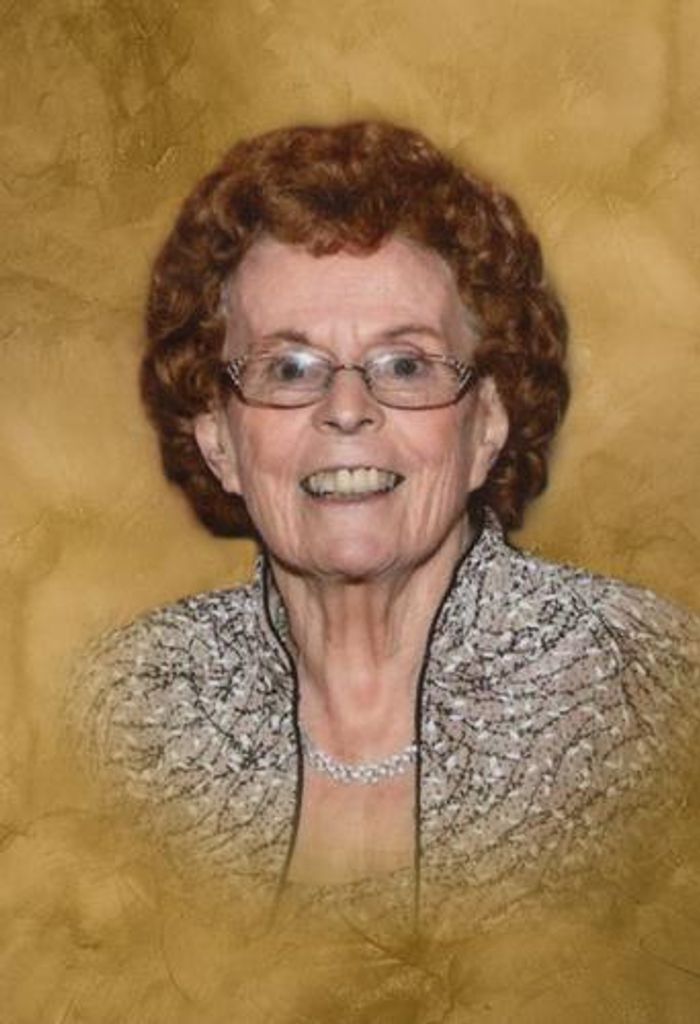 Vera (Sharkey) Lippert