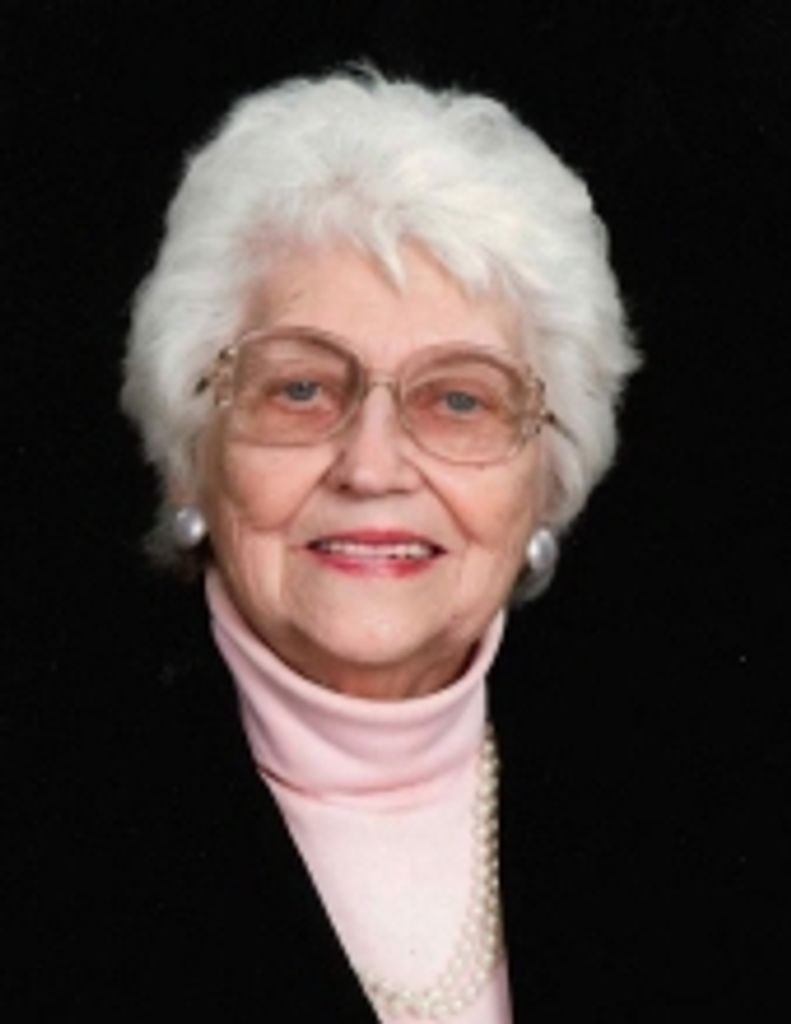 June M. Den Hartog