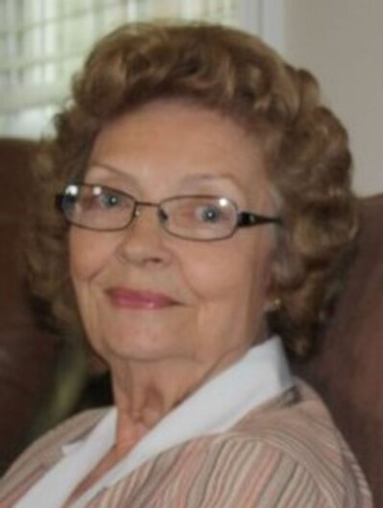 Mary "Tommie" Thomas Ray