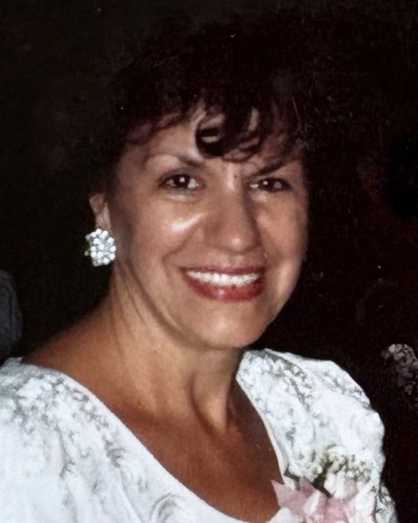 Mary Louise Botta Profile Photo