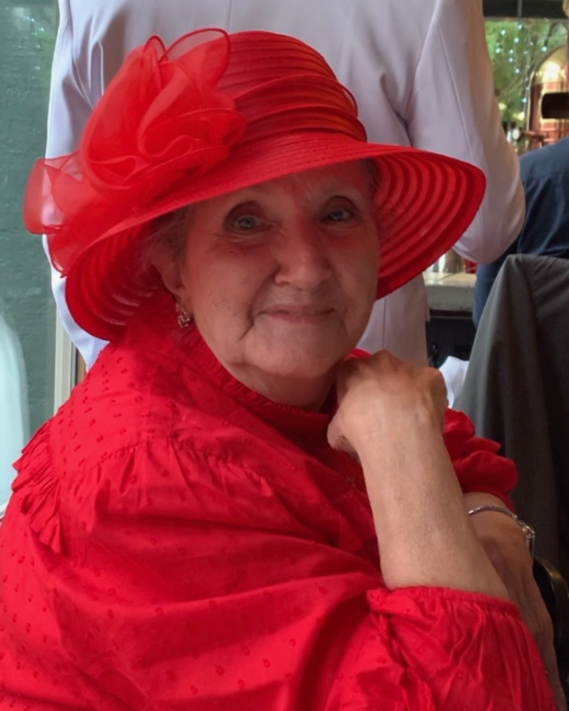 Janis Ann Kimbler