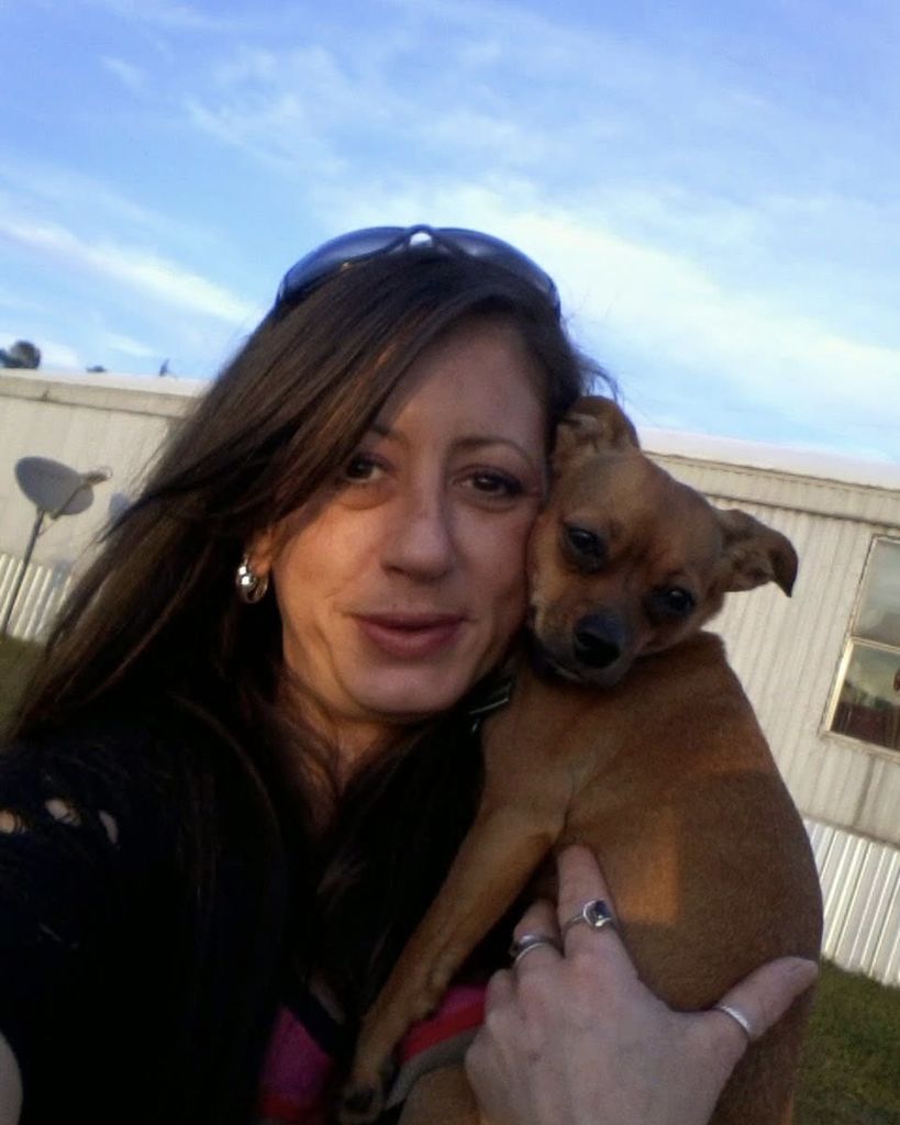 Candice Ann Dunham