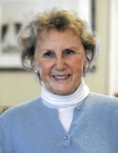 Joy Cadwell Pearse Profile Photo