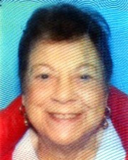 Beverly G. Filson's obituary image
