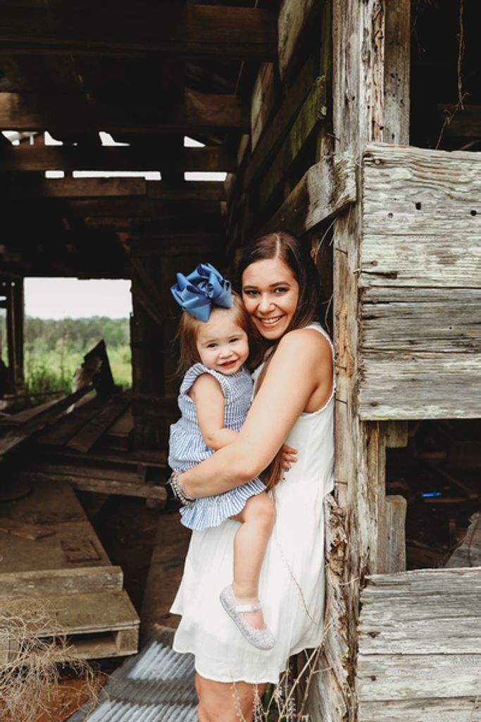 Andria Renea Mccaffrey Profile Photo