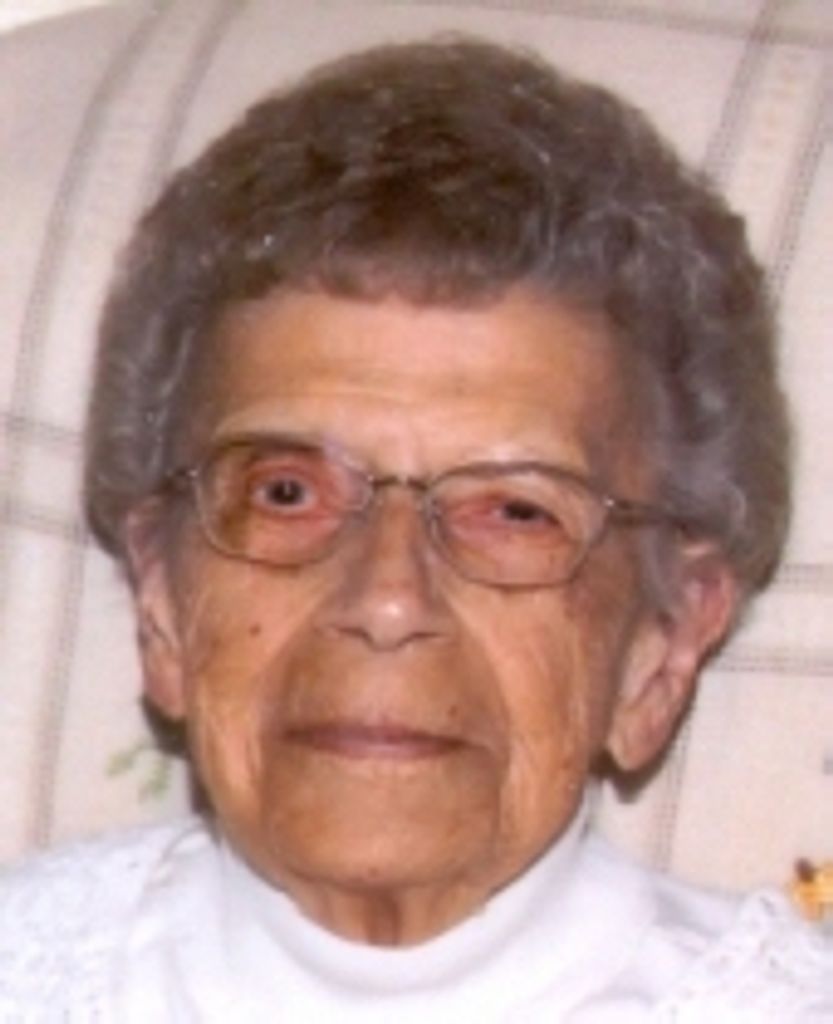 Annette E. Homan