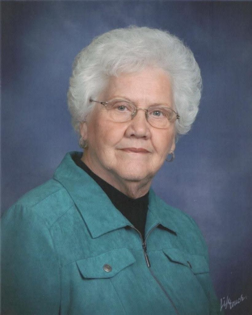 Nora J. Mathews Profile Photo
