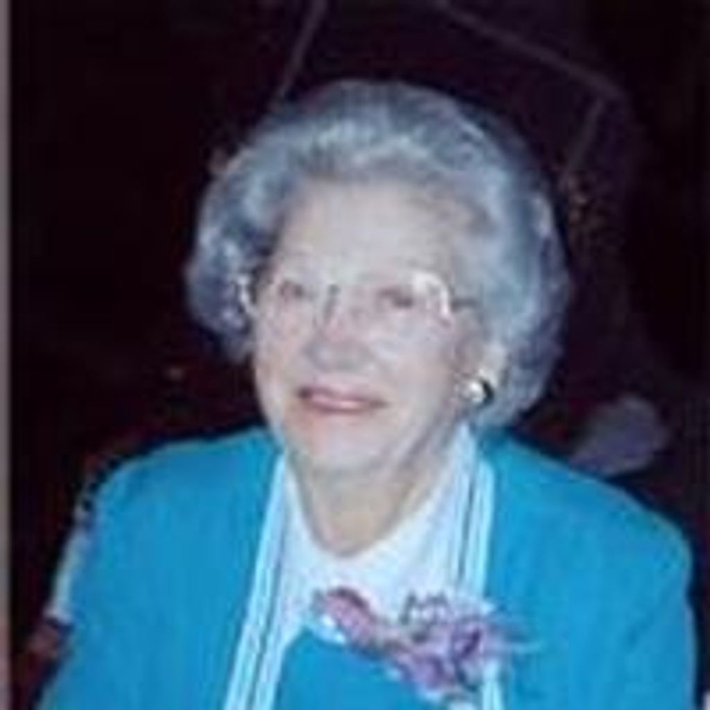Ruby L. Mchenry