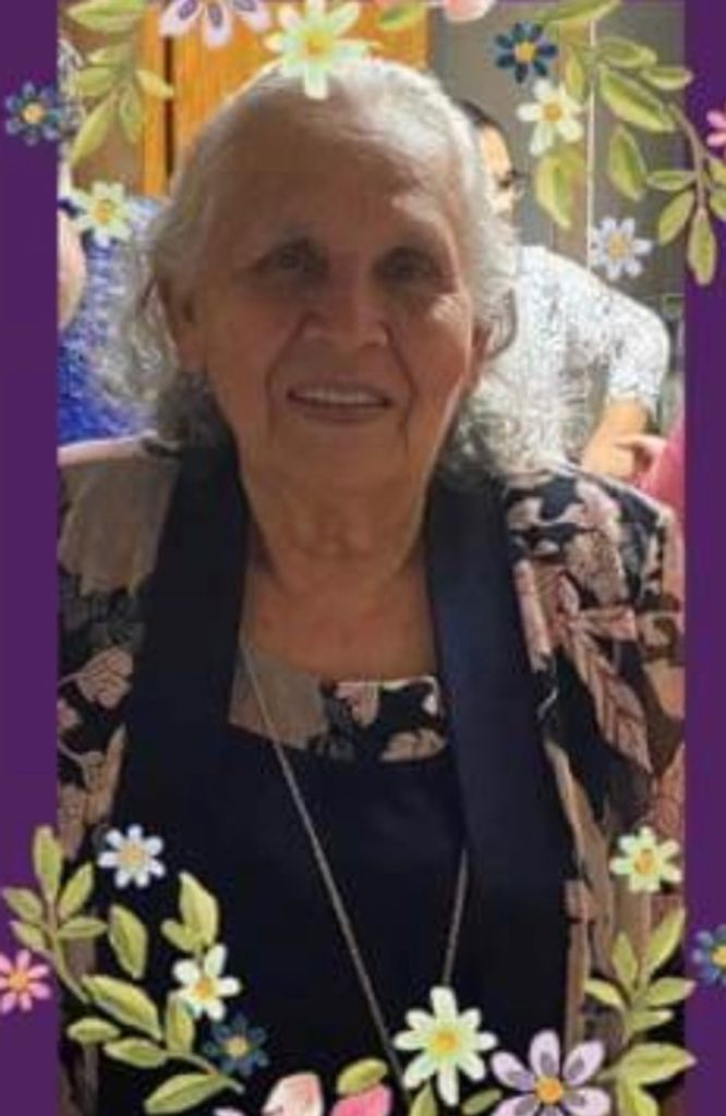 Maria Del Rosario Hernandez Profile Photo