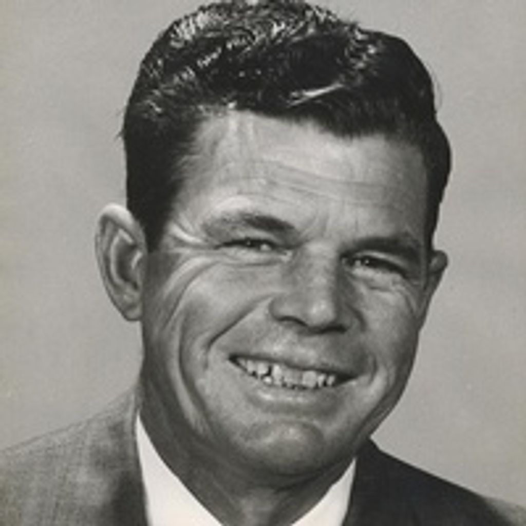 Rex Franklin Hyden
