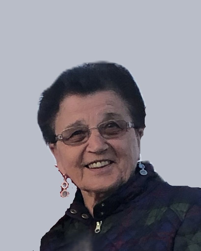 Carol Ann Kielcheski