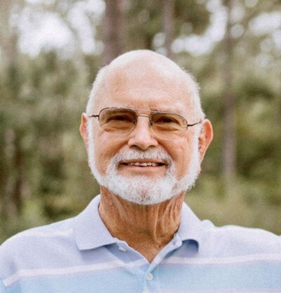 William "Bill" Gunter Jr.