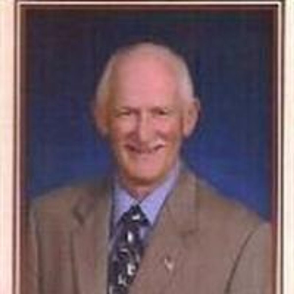 Rodney Decker