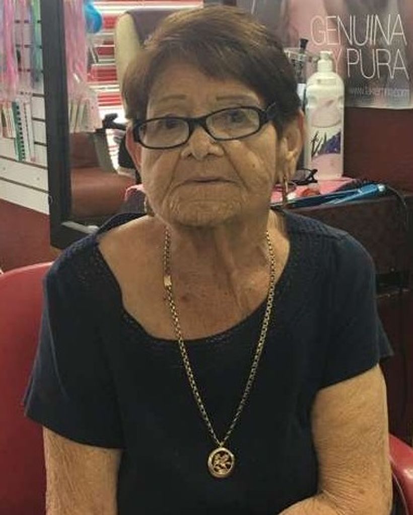 Natividad Bazan