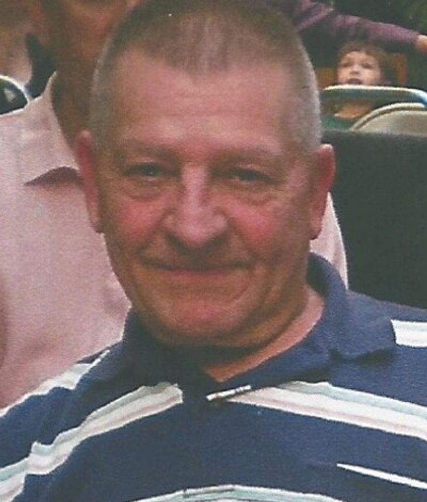 Thomas W. Daigle Profile Photo
