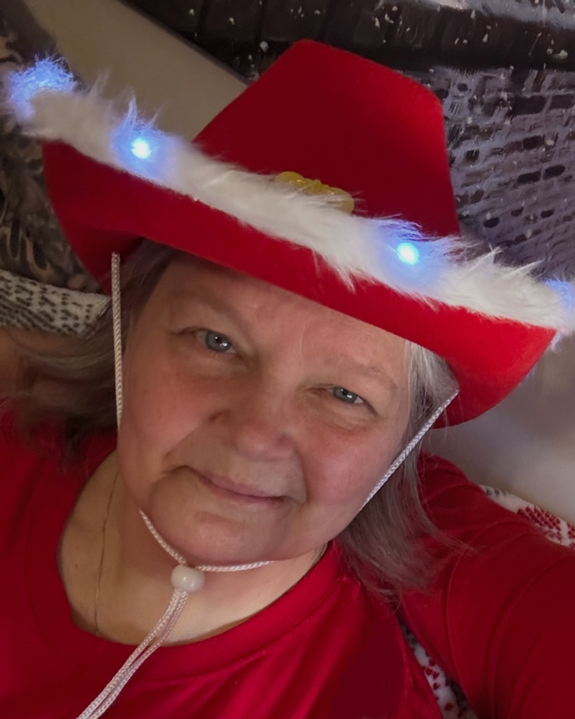 Anne Mathis-Grafe Profile Photo