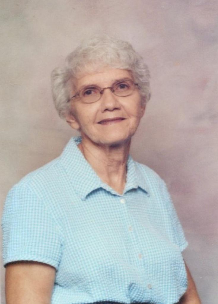 Alice Mae Brewer Profile Photo